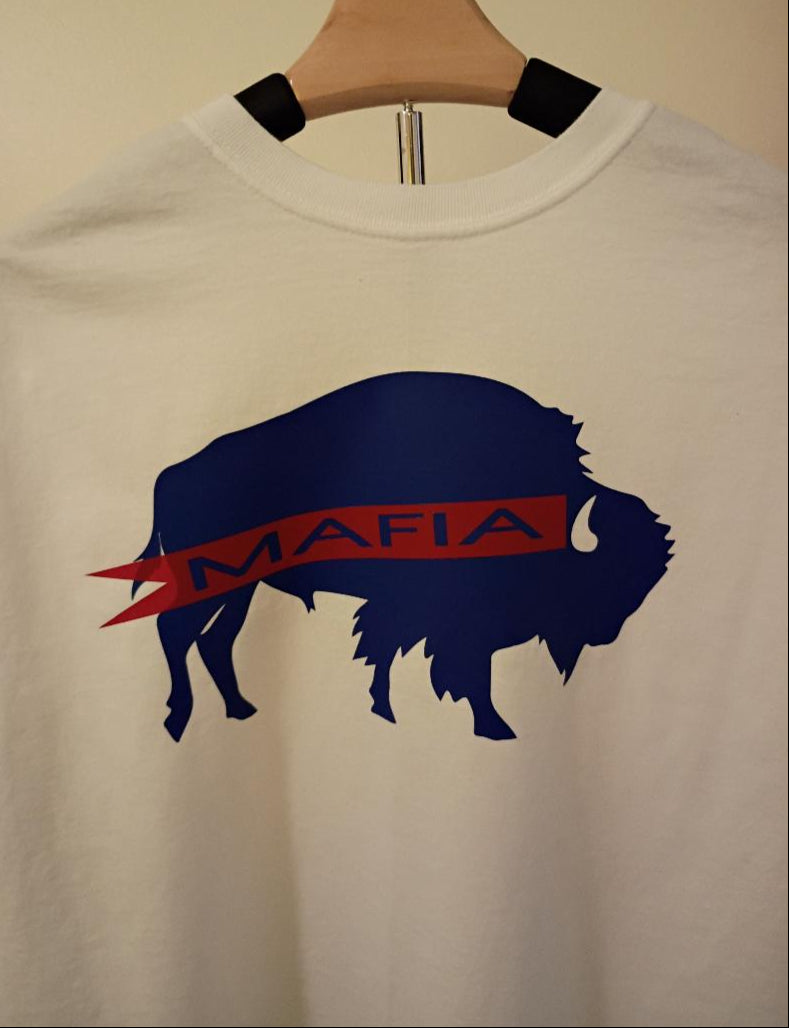 Bills MAFIA tee