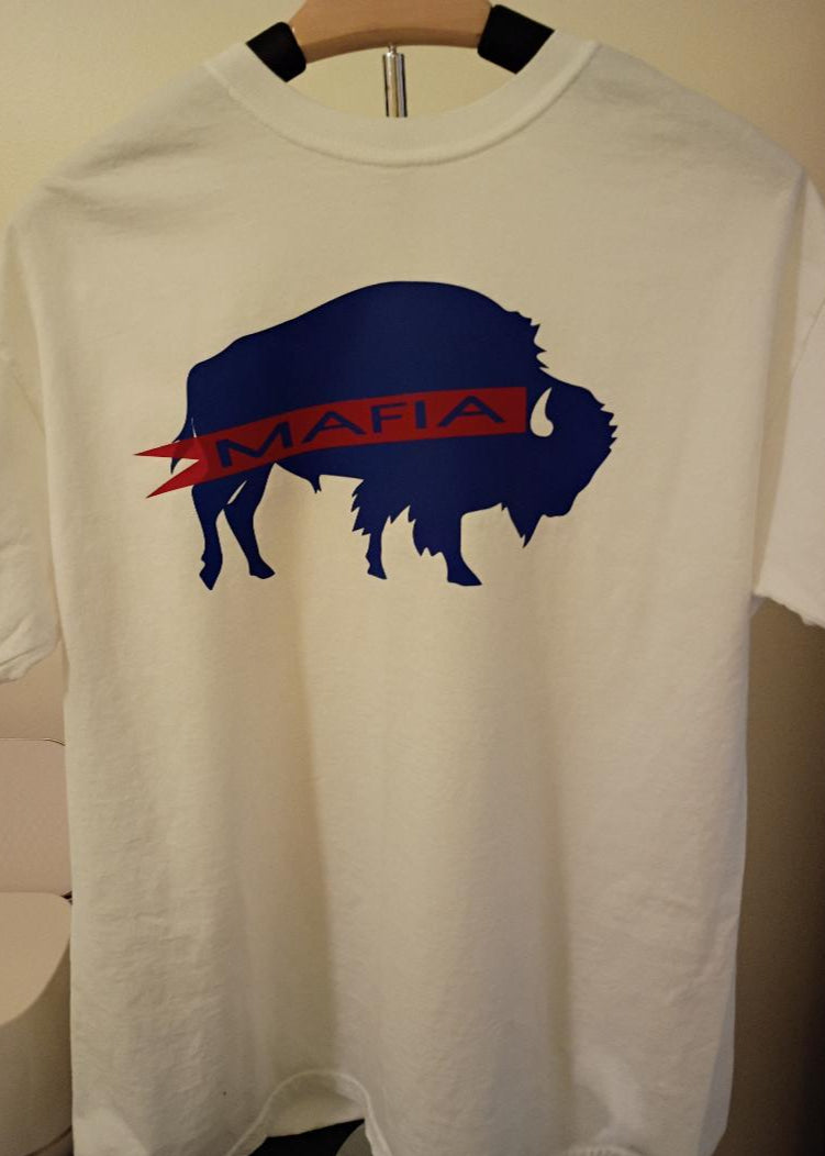 Bills MAFIA tee