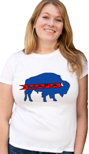 Bills MAFIA tee