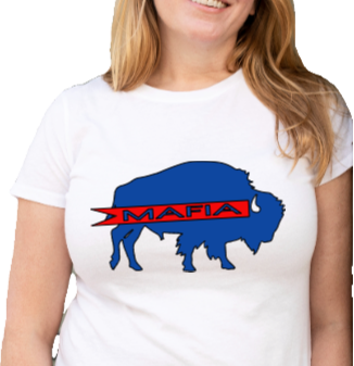 Bills MAFIA tee
