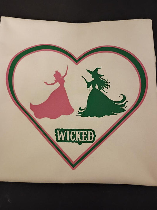Children's WICKED tee