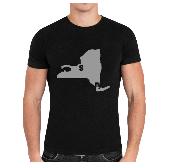 NY Sports Teams' tee